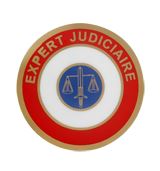 Experts judiciaires