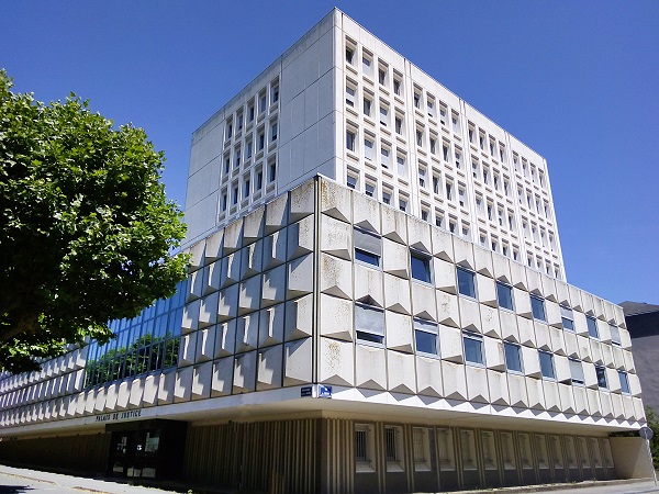 Tribunal judiciaire de La Roche-sur-Yon