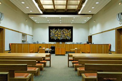 Cour d'assises du Maine-et-Loire