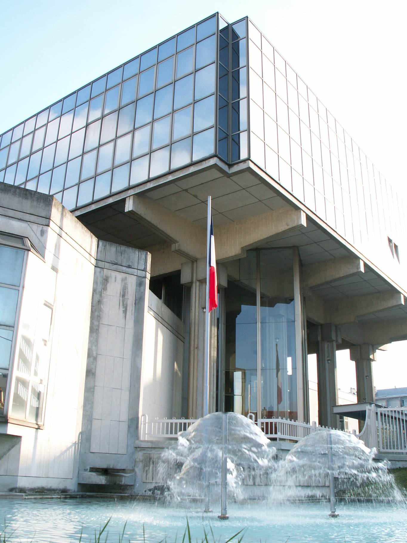 Cour d'appel de Reims