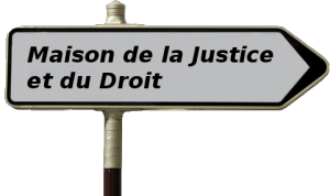 Maisons de Justice et du Droit
