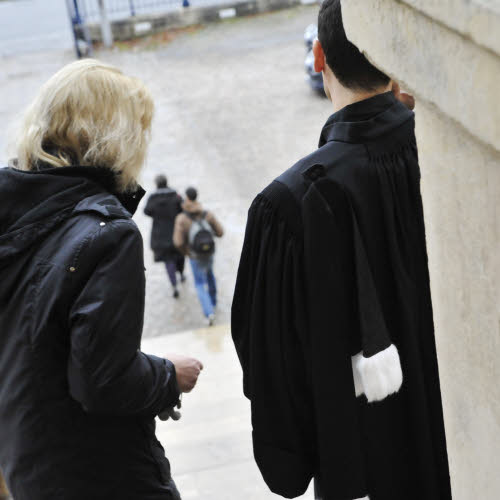 photo avocat