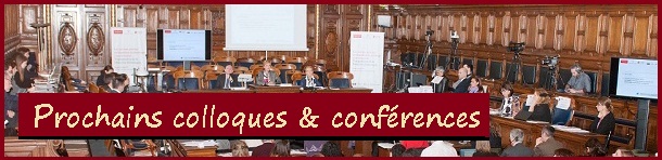 Colloques