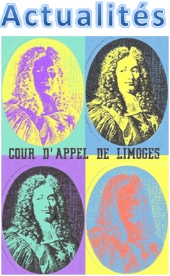 Actualités de la Cour d'appel et du ressort