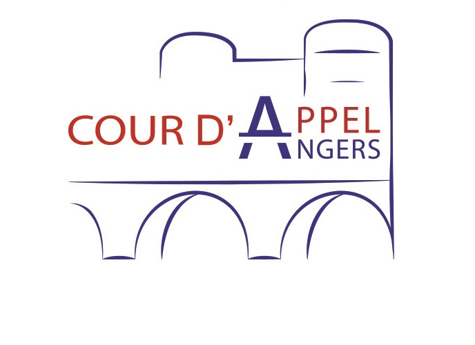 Logo cour d'appel d'ANGERS