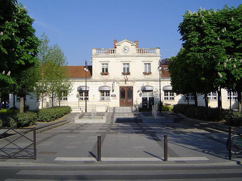 Tribunal de proximité d'Antony