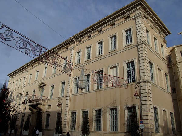 TGI CARPENTRAS