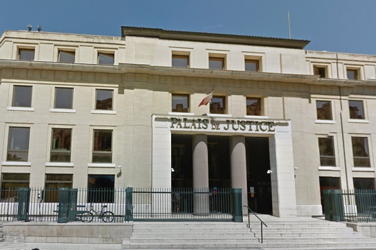 TGI NIMES