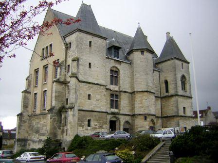 Tribunal judiciaire d'Argentan