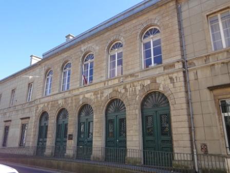 Tribunal judiciaire de Cherbourg