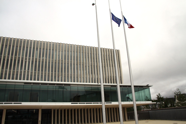 Tribunal judiciaire de Caen