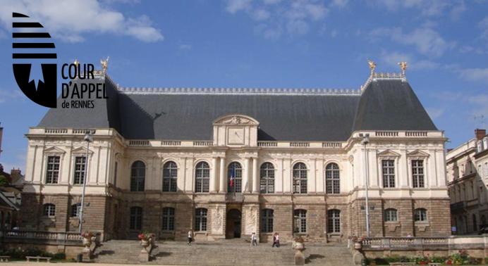 Cour d'appel de Rennes