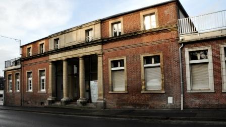 Tribunal de commerce de Lisieux