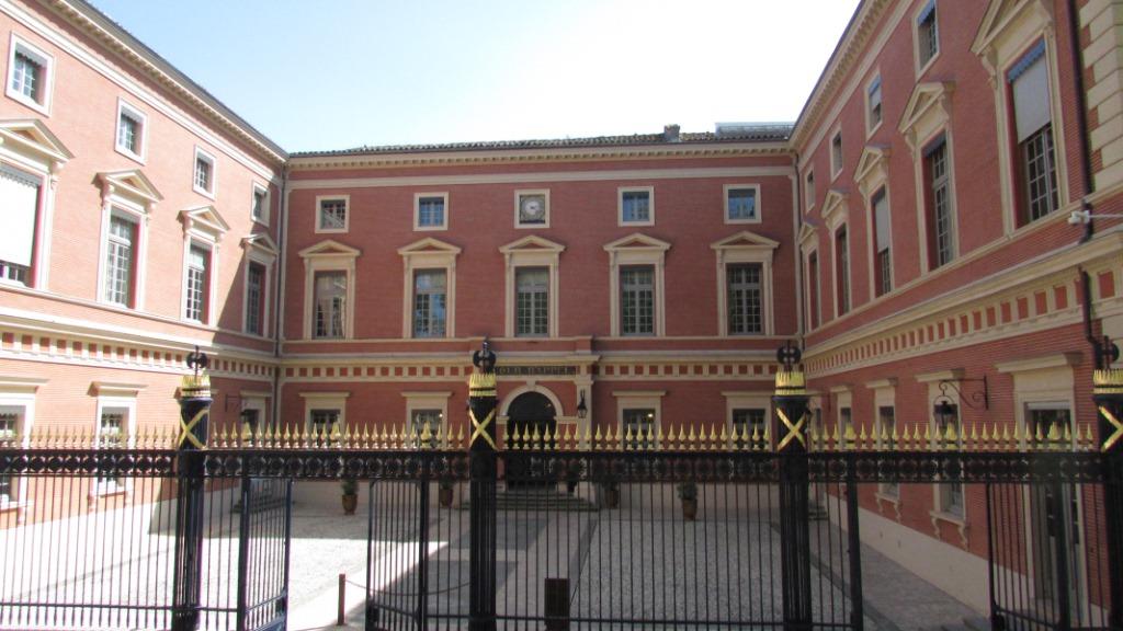 cour d'appel de Toulouse