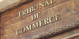 Tribunal de commerce