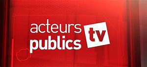 acteurs publics tv