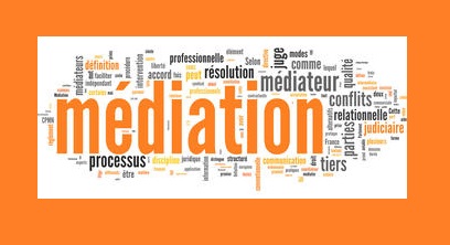 Liste des médiateurs