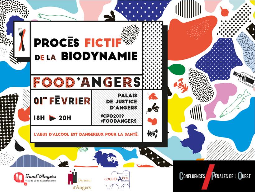 Procès (fictif) de la Biodynamie le 1er février 2019