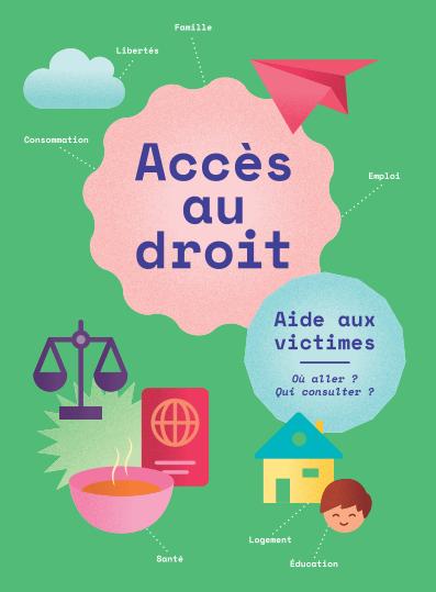 Guide de l'accès au droit - CDAD 35