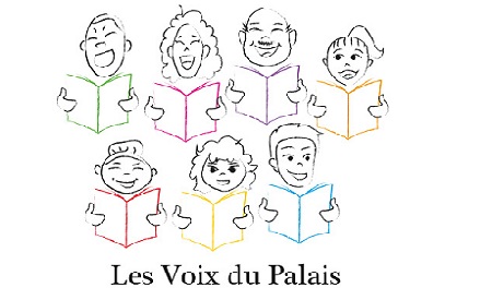 Chorale - Les Voix du Palais