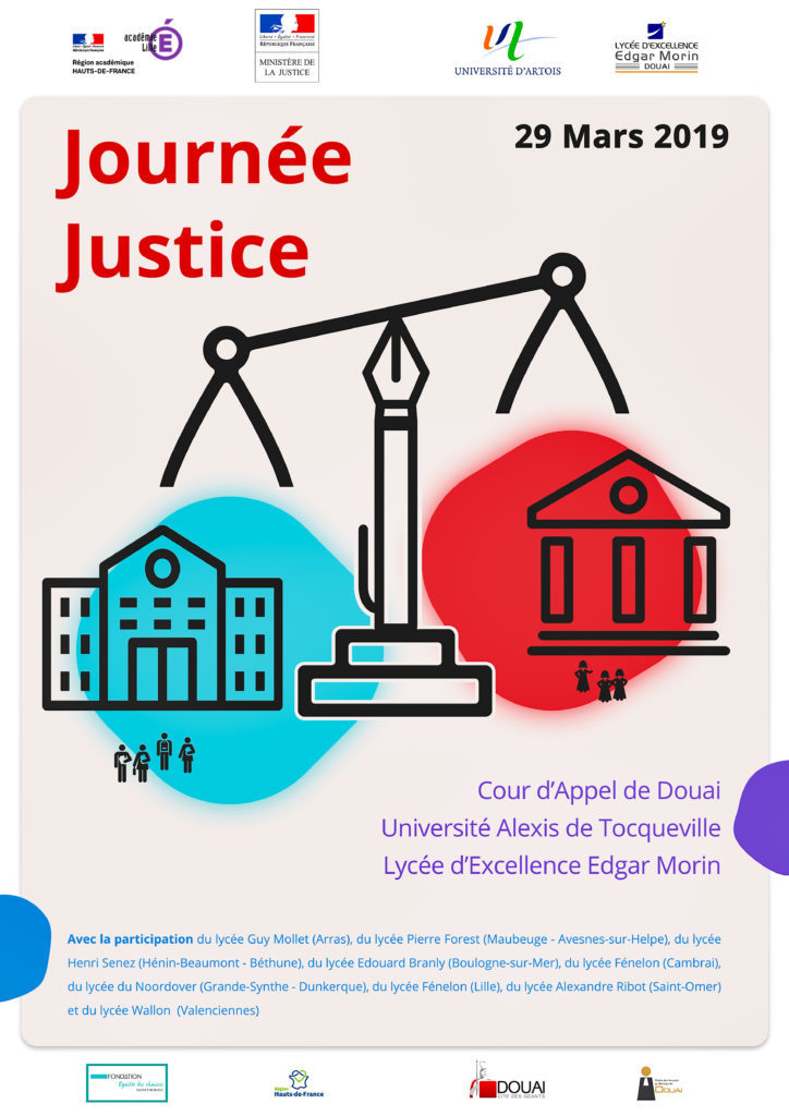 Journée Justice