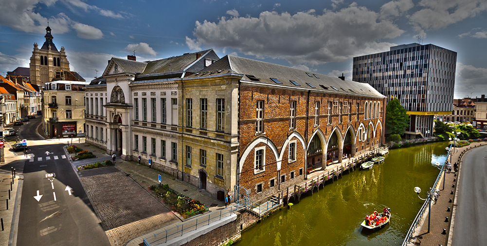 Cour d'appel de Douai
