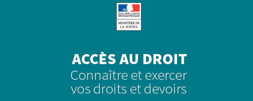 accès au droit