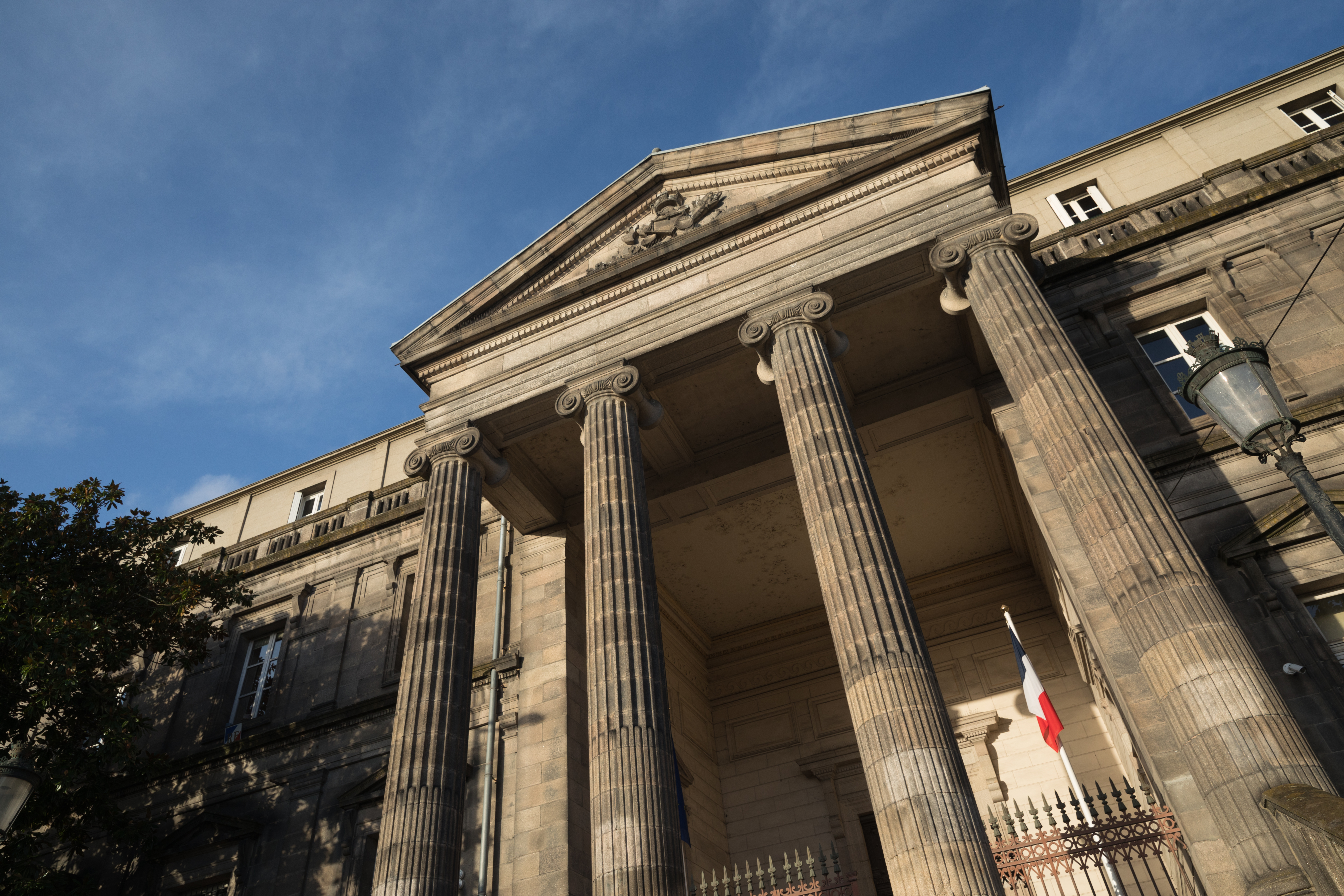 Cour d'appel photo M.JOUY 2