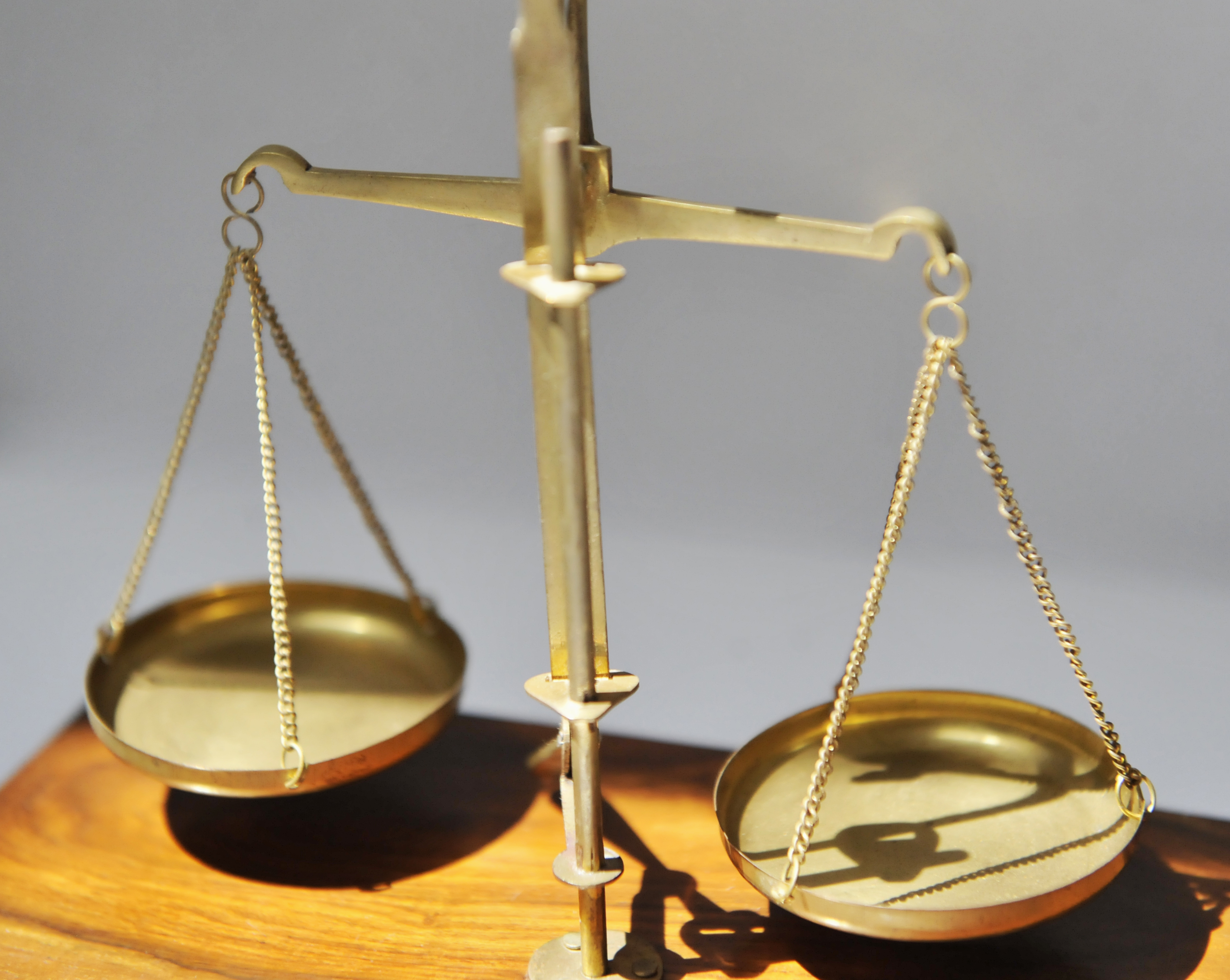 Balance