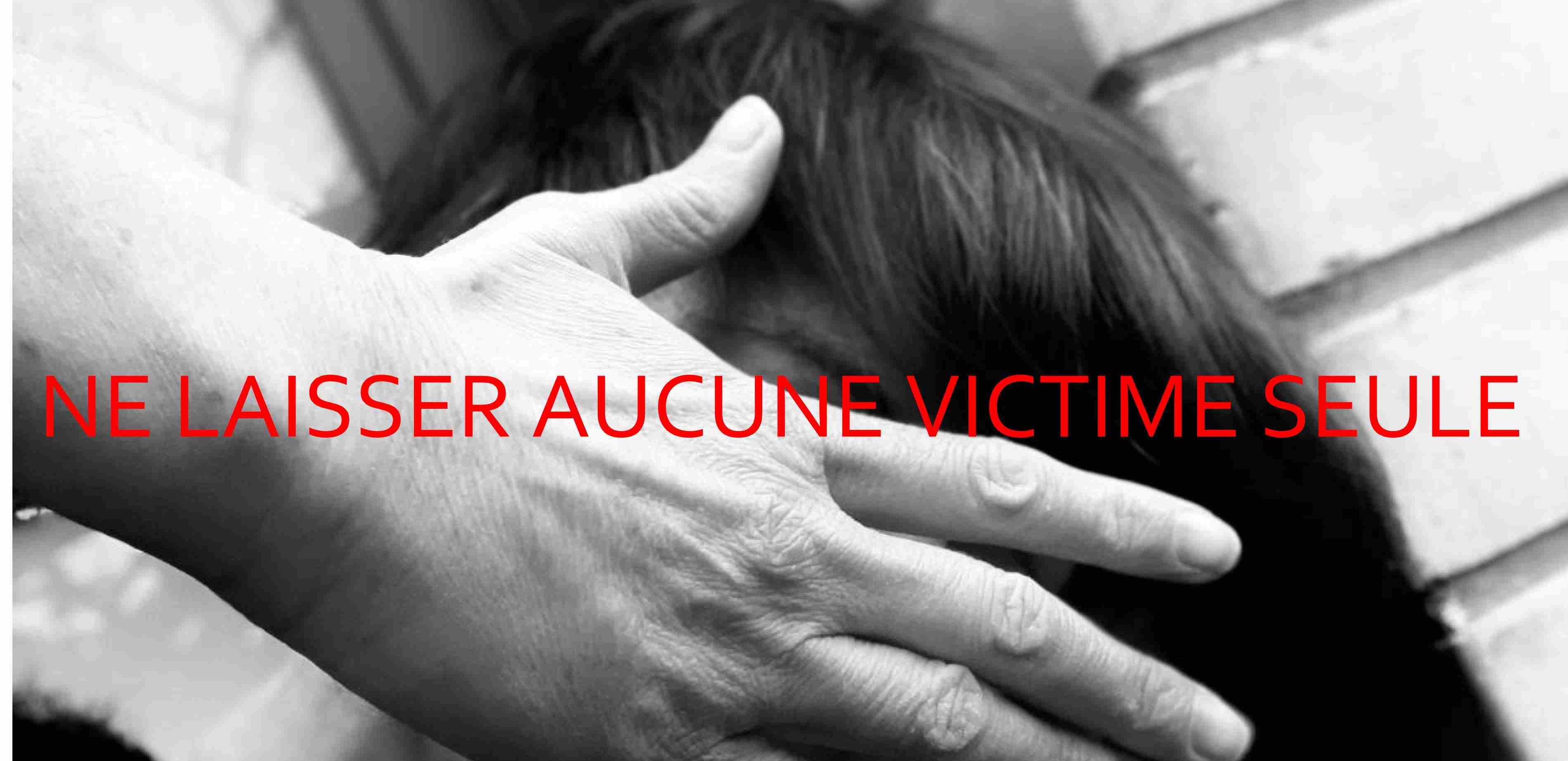 Violences faites aux femmes