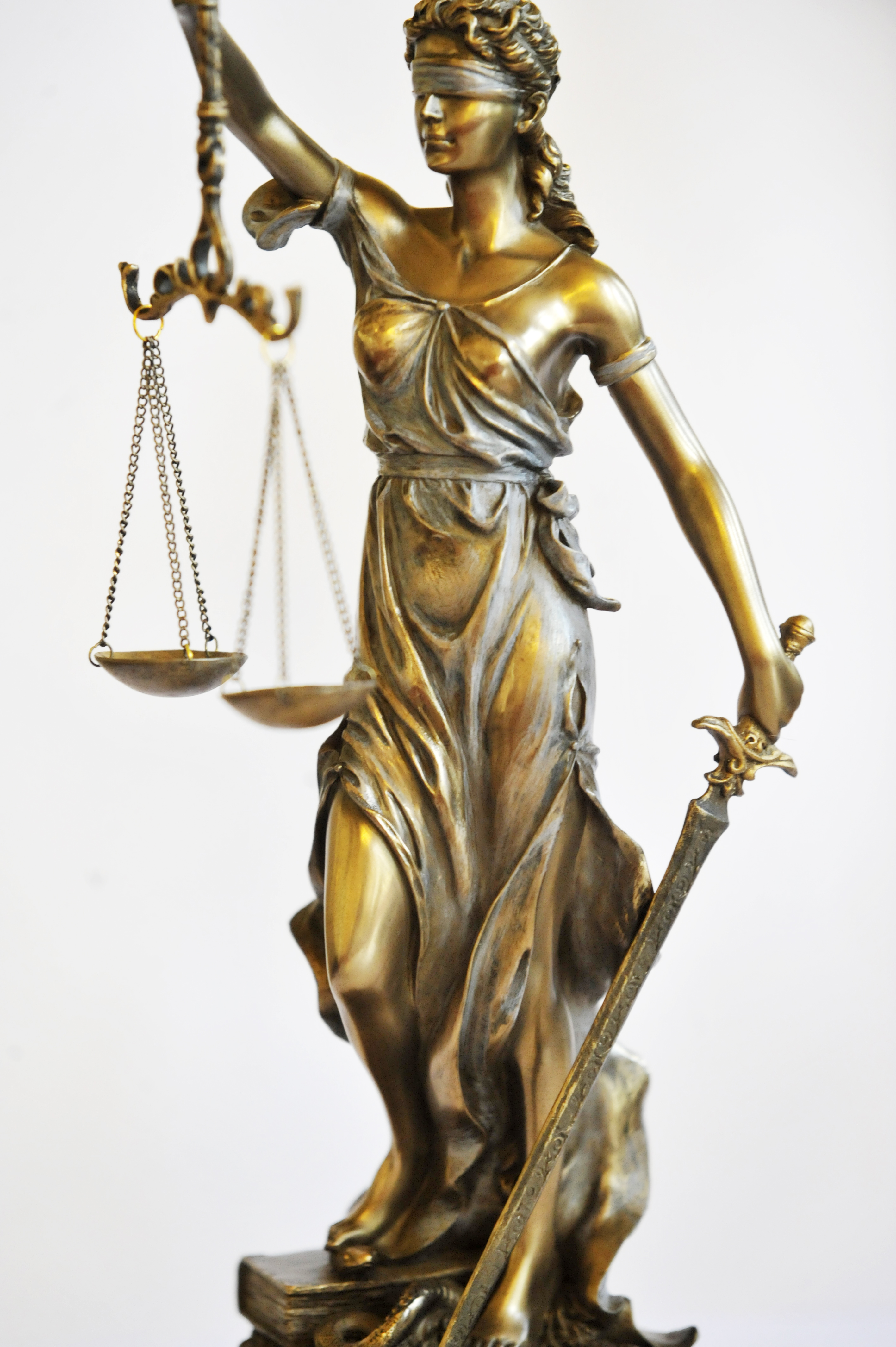 Balance de la Justice