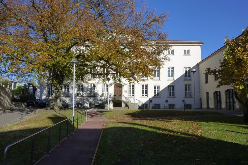 Tribunal judiciaire de Mâcon