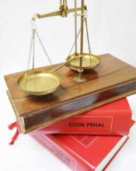 Balance et codes