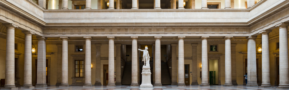 Continuité de l'activité judiciaire | Cour d'appel d'Aix-en-Provence