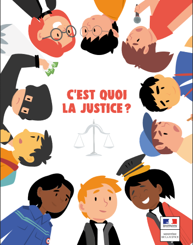 Justice jeunes