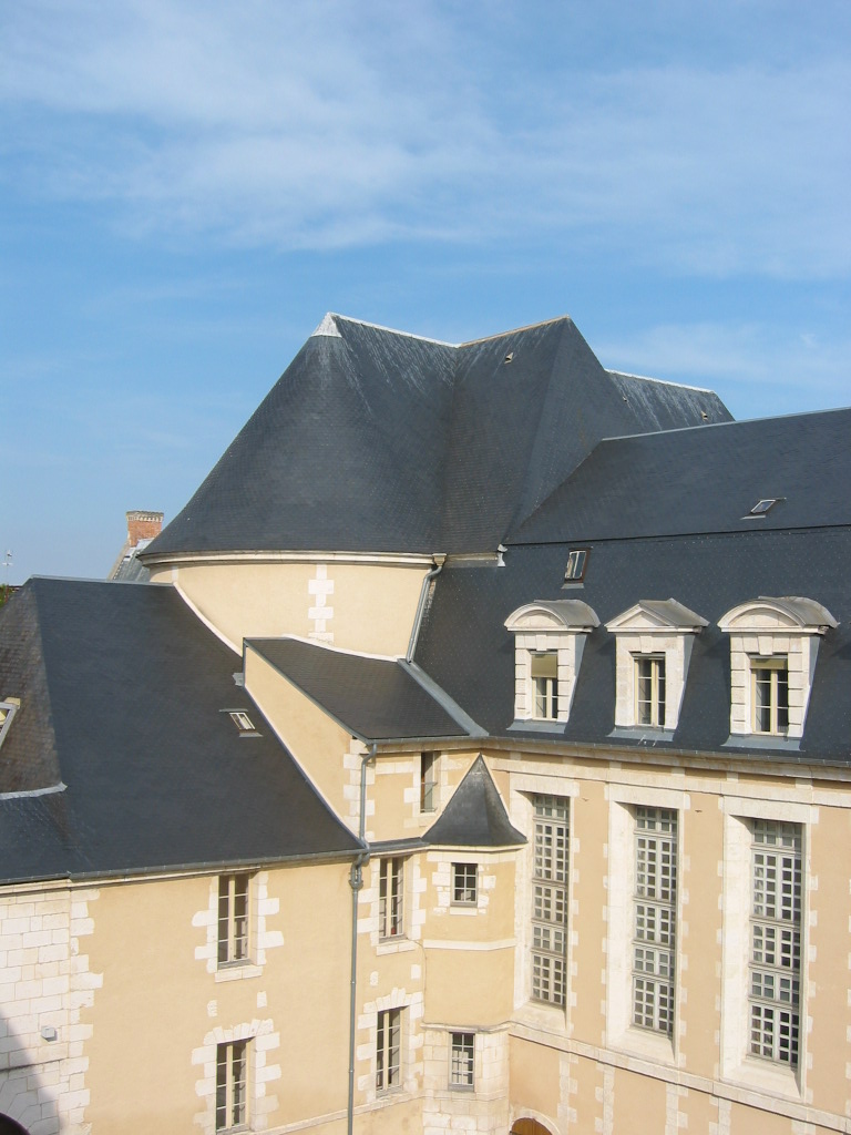 cour d'appel de Bourges