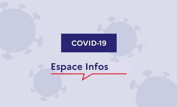 info covid 19