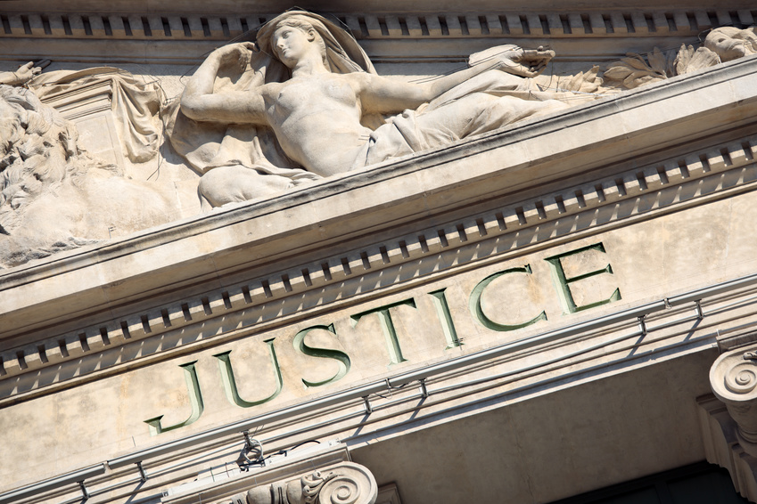 Justice accès au droit