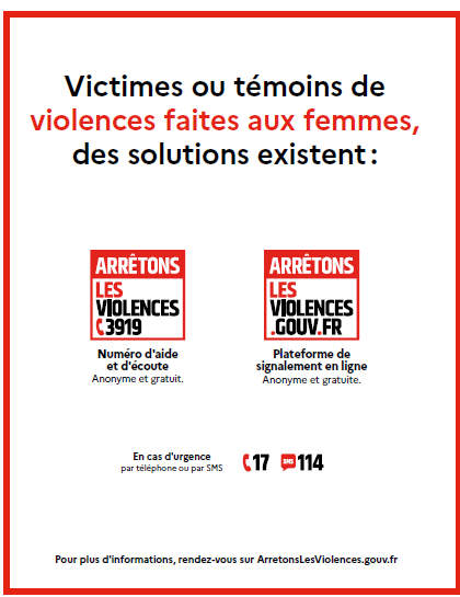 stopviolences