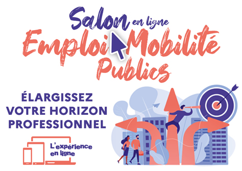 Affiche SALON 