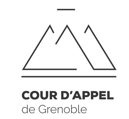 Logo cour d'appel