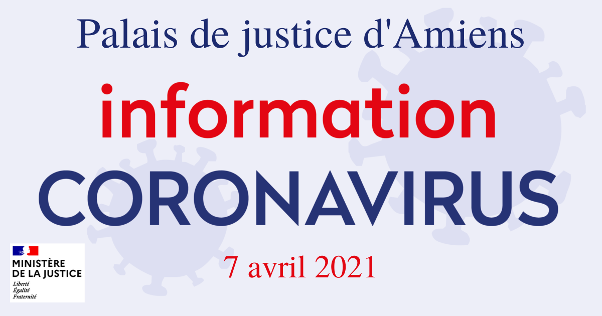 Information COVID