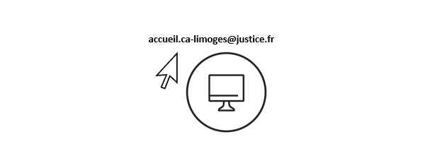 accueil.ca-limoges@justice.fr