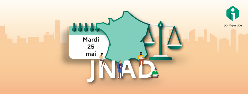 Logo JNAD 2021