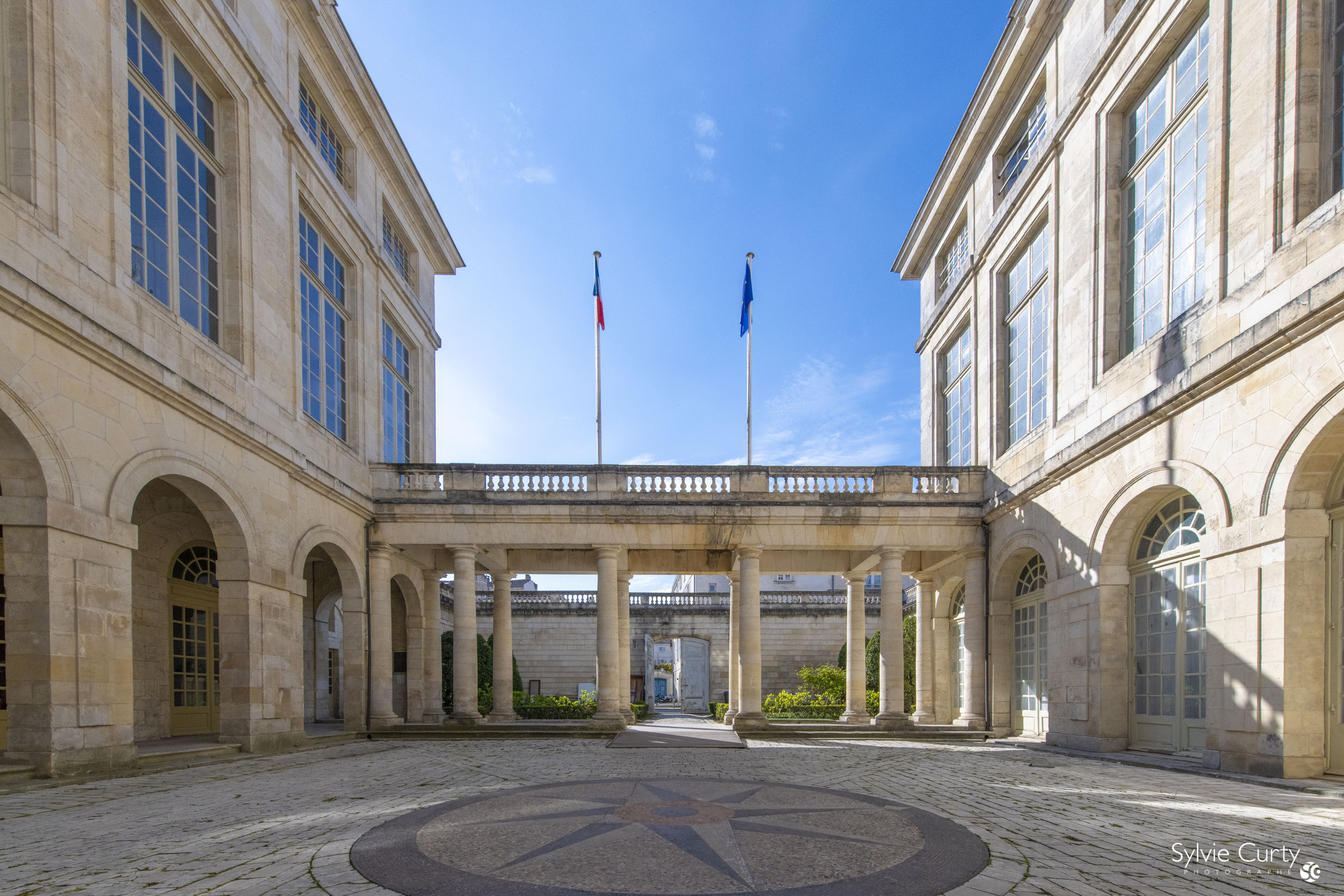 Tribunal de commerce de La Rochelle