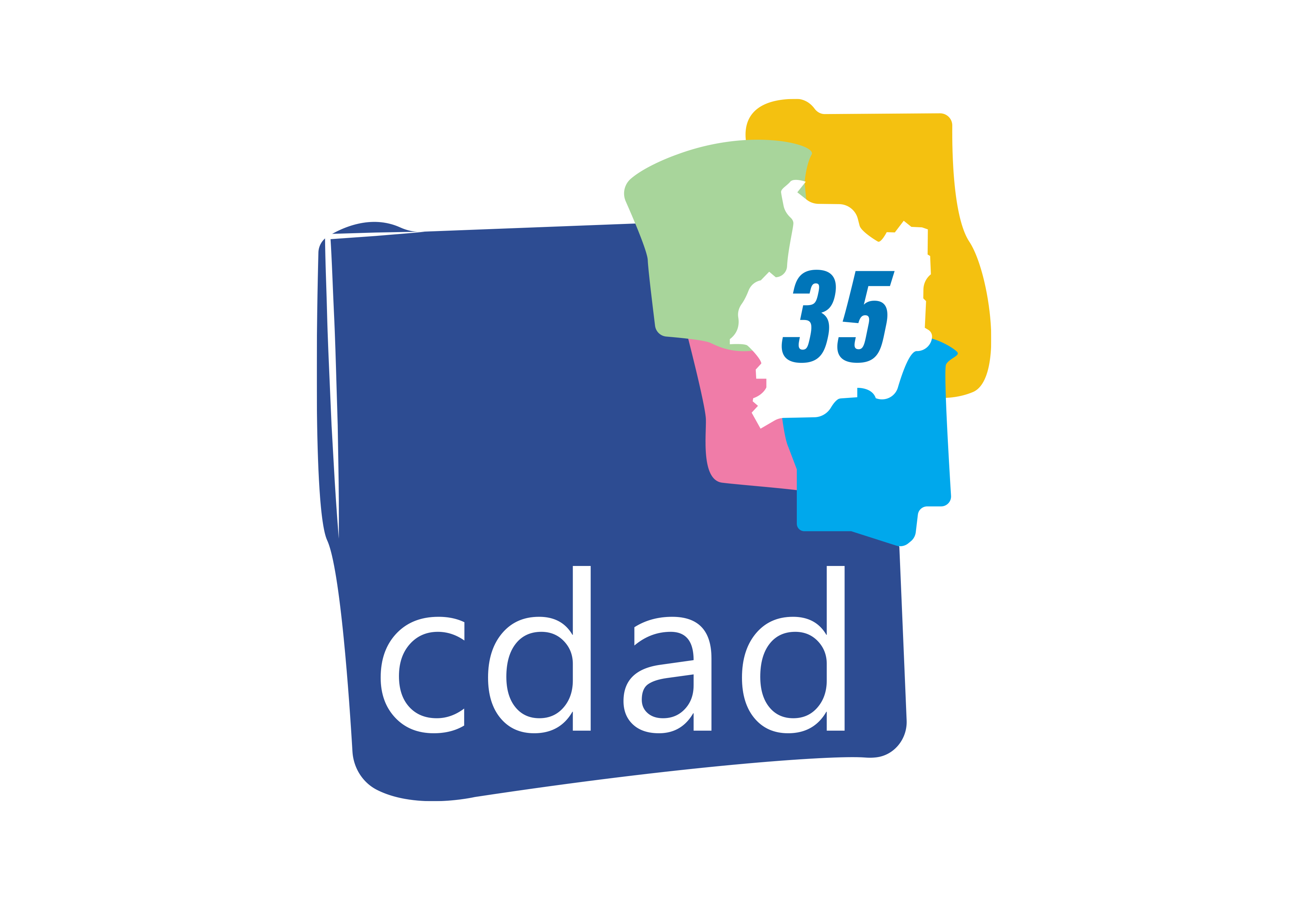 CDAD 35