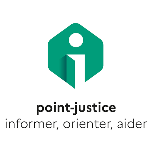 Logo Points-justice