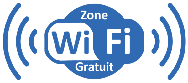 Wifi zone