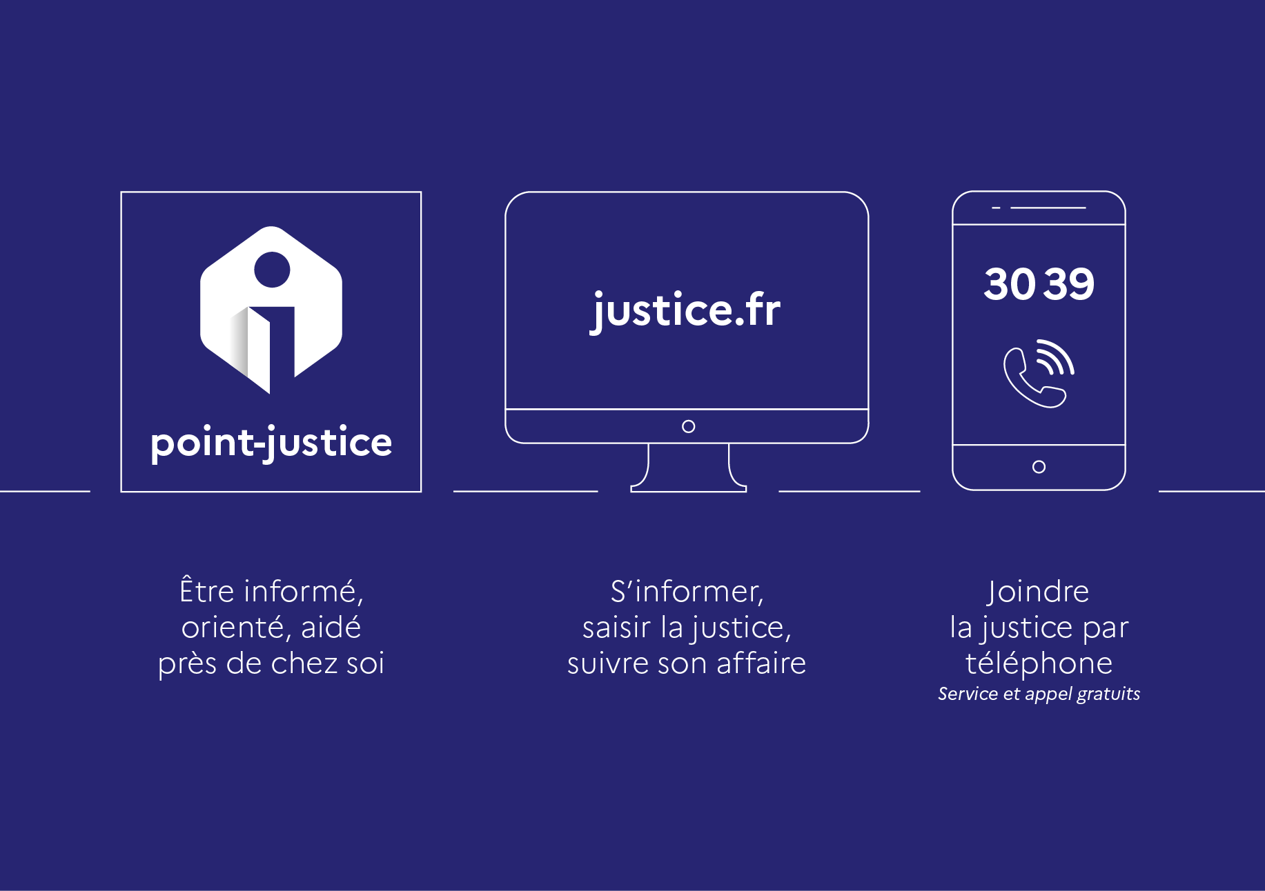 pjustice