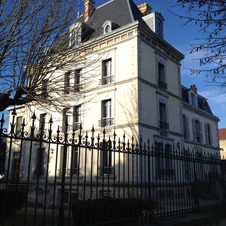 Tribunal de proximité de Montbard